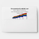 Search for flag envelopes Lesbian