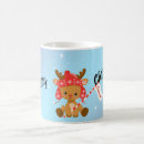 Search for donner mugs Reindeer