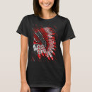 Search for indian motorcycle tshirts Skull