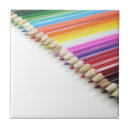 Search for pencil tiles Black