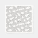 Search for goats napkins Cute
