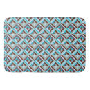 Search for blue brown bath mats Teal