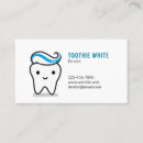 Search for toothpaste business cards Dental