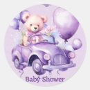 Search for purple balloons stickers Girl
