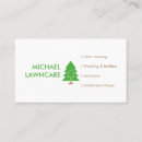 Search for tree care business cards Mower