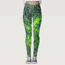 Search for gamer leggings Black