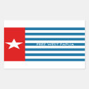 Search for free rectangle stickers Independence