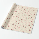 Search for pink red hearts wrapping paper Sweet