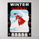 Search for norway ski posters Travel