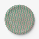 Search for moroccan plates Lattice