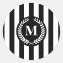 Search for vertical black stripes stickers Classy