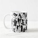 Search for action mugs Anime