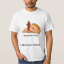 Search for anchovy tshirts Pizza