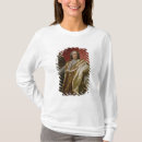 Search for ermine tshirts Van
