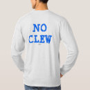 Search for clew Sailing