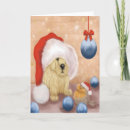 Search for pup christmas cards Santa