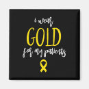 Search for oncology magnets Childhood
