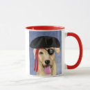 Search for yellow labrador mugs Steampunk