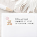 Search for teddy return address labels Thank you