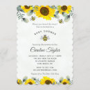 Search for sweet as can bee baby shower invitations Modern
