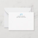 Search for parent note cards Baby boy