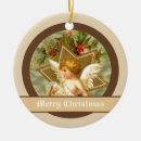 Search for little angel christmas tree decorations Angels