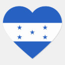 Search for honduras flag stickers Countries