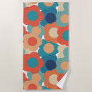Search for 70s beach towels Flowers