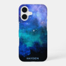 Search for galaxies iphone cases Stars