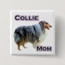 Search for herding square badges Collie