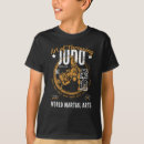 Search for judo kids tshirts Martial arts