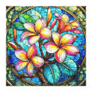 Search for stained glass canvas prints Colourful
