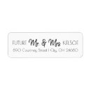 Search for b return address labels Elegant