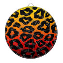 Search for leopard print dartboards Wild