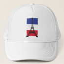 Search for french flag hats Paris