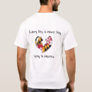 Search for save animals tshirts Spay