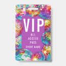 Search for event tickets Qr code