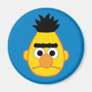 Search for bert sesame street magnets Fun