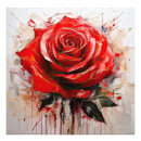 Search for rose design art Summer
