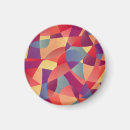 Search for triangle magnets Pattern
