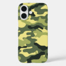 Search for green camo iphone cases Stylish