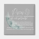 Search for pisces magnets Zodiac