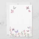 Search for blank floral invitations Pretty
