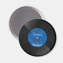 Search for vinyl record magnets Music