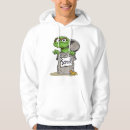 Search for oscar the grouch hoodies Sesame street