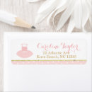 Search for tutu return address labels Ballet