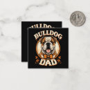Search for funny dog fathers day cards Bulldog lover