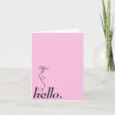 Search for bling cards Pink