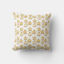 Search for new years eve throw cushions Snowflakes