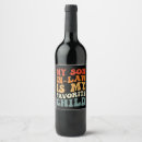 Search for favourite labels Son in law